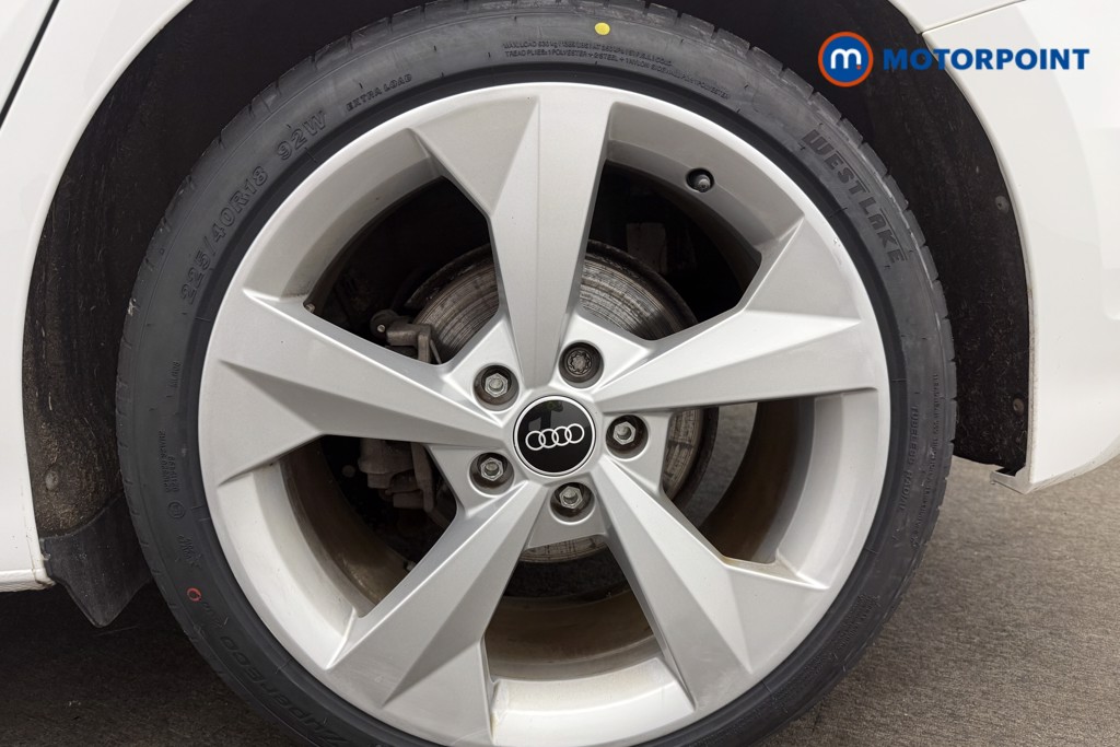 Audi A3 S Line Automatic Petrol Hatchback - Stock Number (1573765) - 12th supplementary image