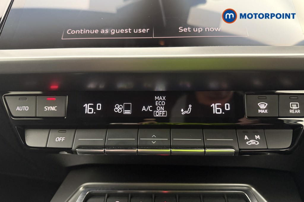 Audi A3 S Line Automatic Petrol Hatchback - Stock Number (1573765) - 15th supplementary image