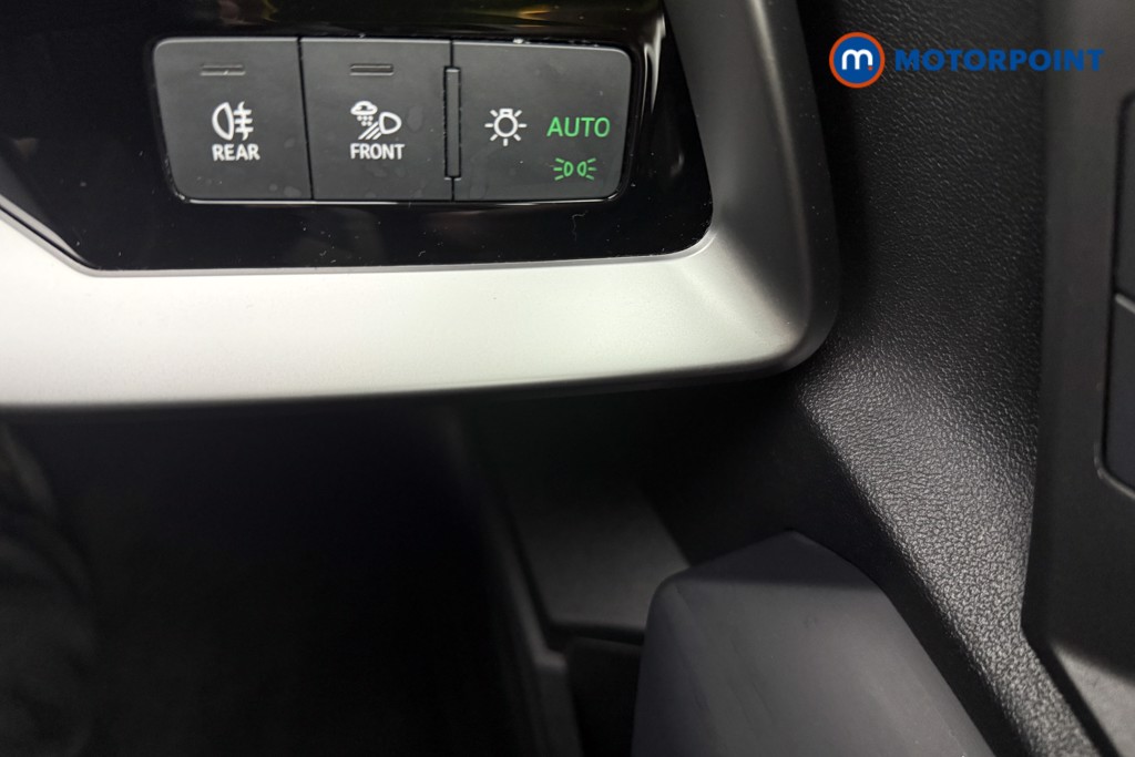 Audi A3 S Line Automatic Petrol Hatchback - Stock Number (1573765) - 16th supplementary image