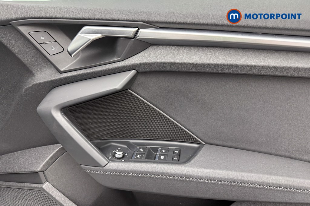 Audi A3 S Line Automatic Petrol Hatchback - Stock Number (1573765) - 17th supplementary image