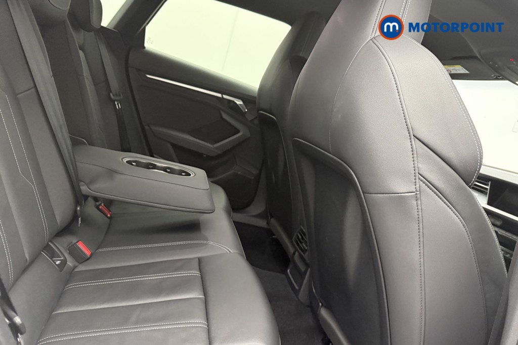 Audi A3 S Line Automatic Petrol Hatchback - Stock Number (1573765) - 19th supplementary image