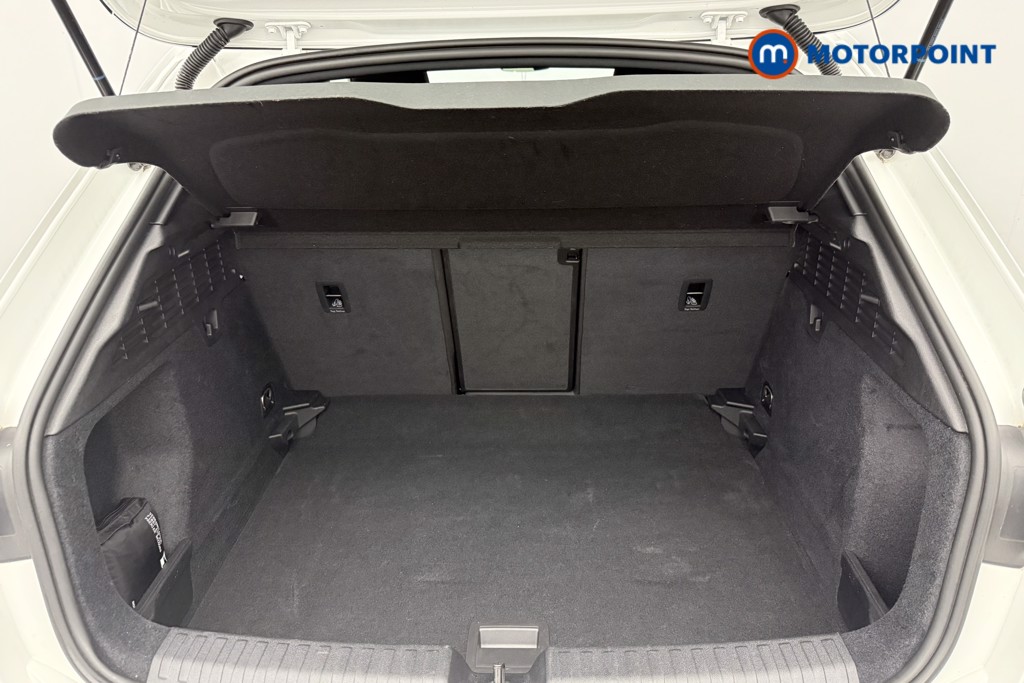 Audi A3 S Line Automatic Petrol Hatchback - Stock Number (1573765) - 22nd supplementary image
