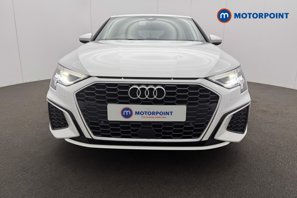 Audi A3 S Line Automatic Petrol Hatchback - Stock Number (1573765) - 23rd supplementary image