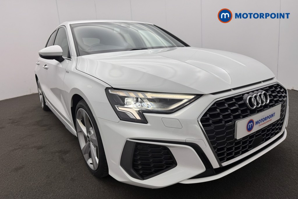 Audi A3 S Line Automatic Petrol Hatchback - Stock Number (1573765) - 25th supplementary image