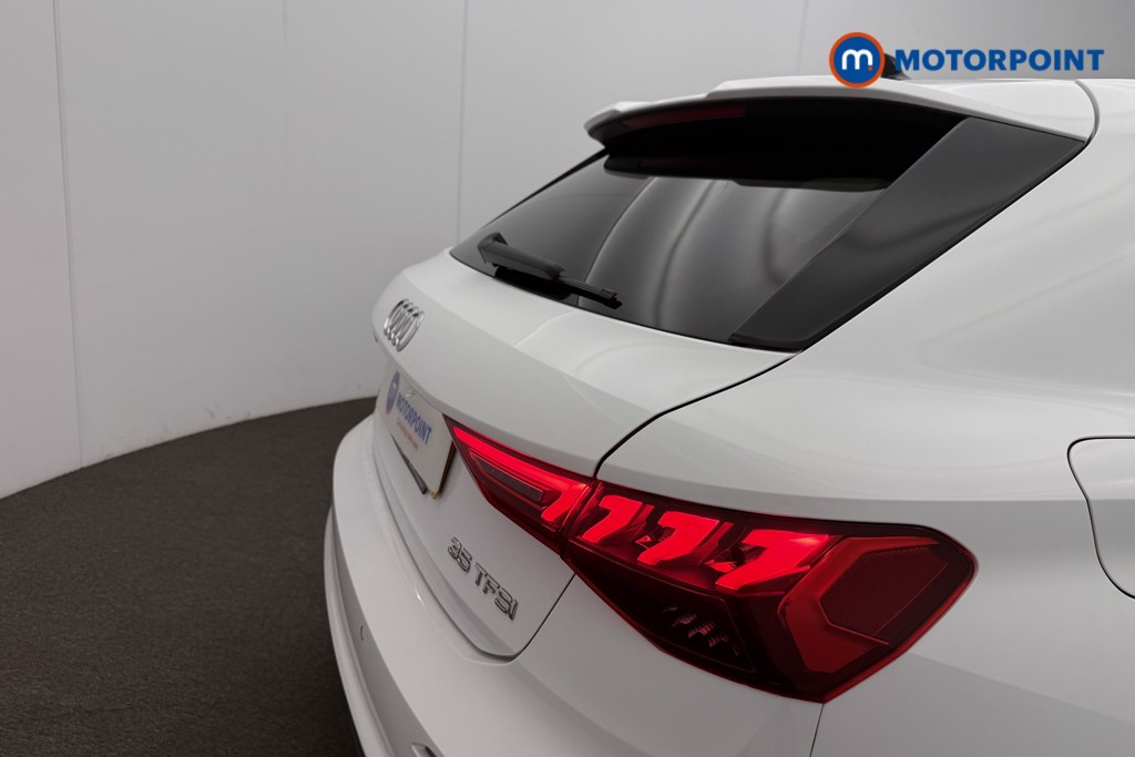 Audi A3 S Line Automatic Petrol Hatchback - Stock Number (1573765) - 26th supplementary image