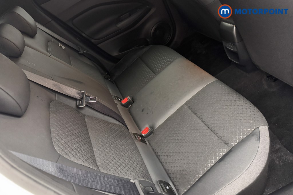 Nissan Juke N-Connecta Automatic Petrol-Electric Hybrid SUV - Stock Number (1573767) - 24th supplementary image