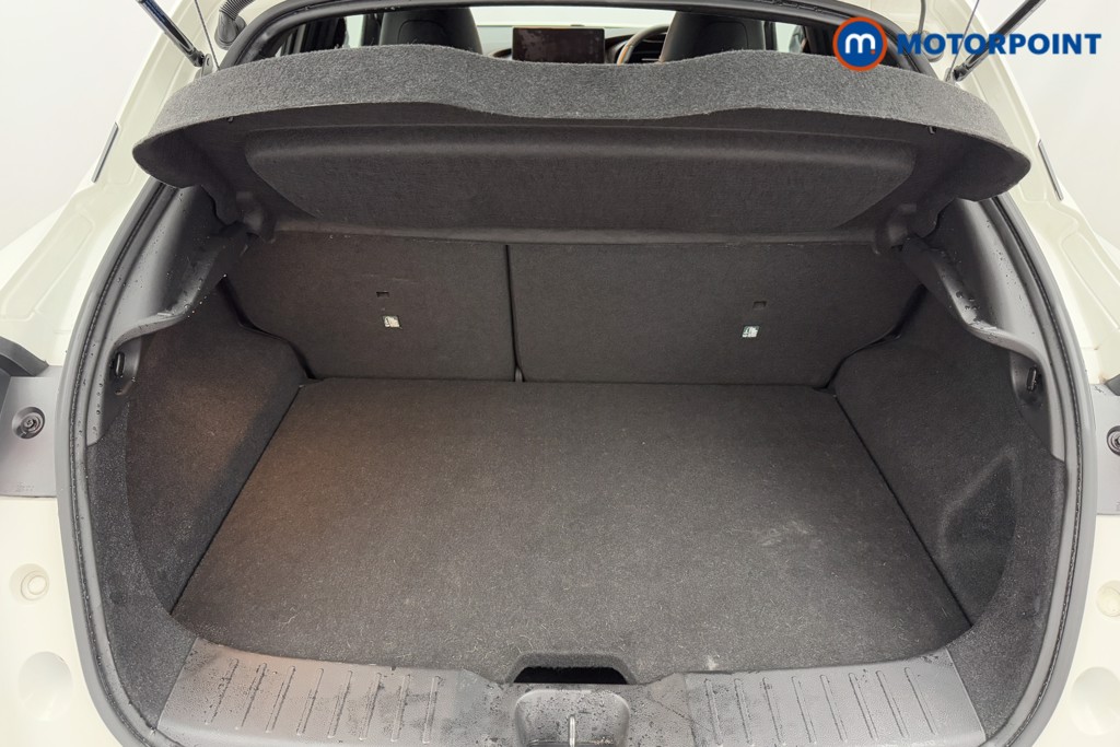 Nissan Juke N-Connecta Automatic Petrol-Electric Hybrid SUV - Stock Number (1573767) - 28th supplementary image