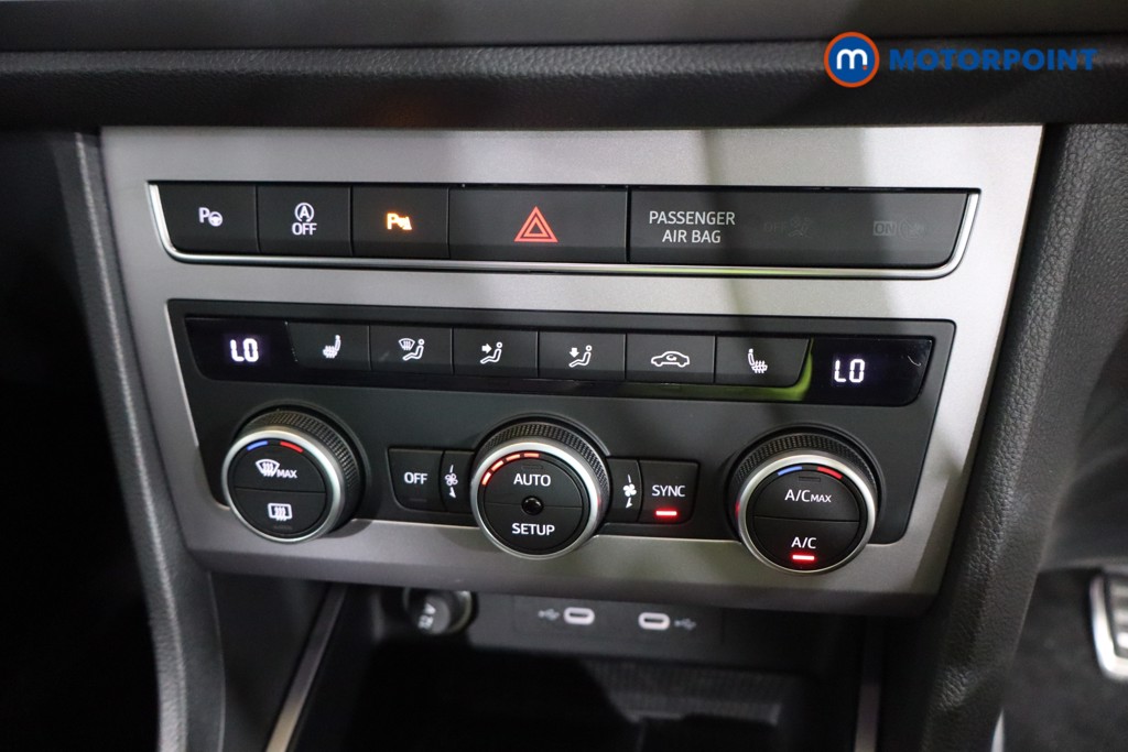 Seat Ateca Fr Sport Manual Petrol SUV - Stock Number (1573792) - 10th supplementary image