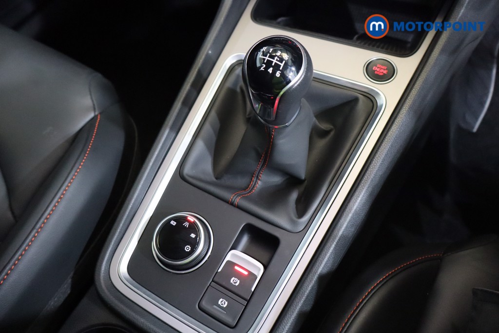 Seat Ateca Fr Sport Manual Petrol SUV - Stock Number (1573792) - 11th supplementary image
