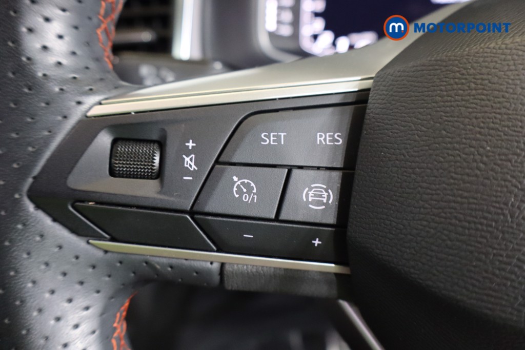 Seat Ateca Fr Sport Manual Petrol SUV - Stock Number (1573792) - 12th supplementary image