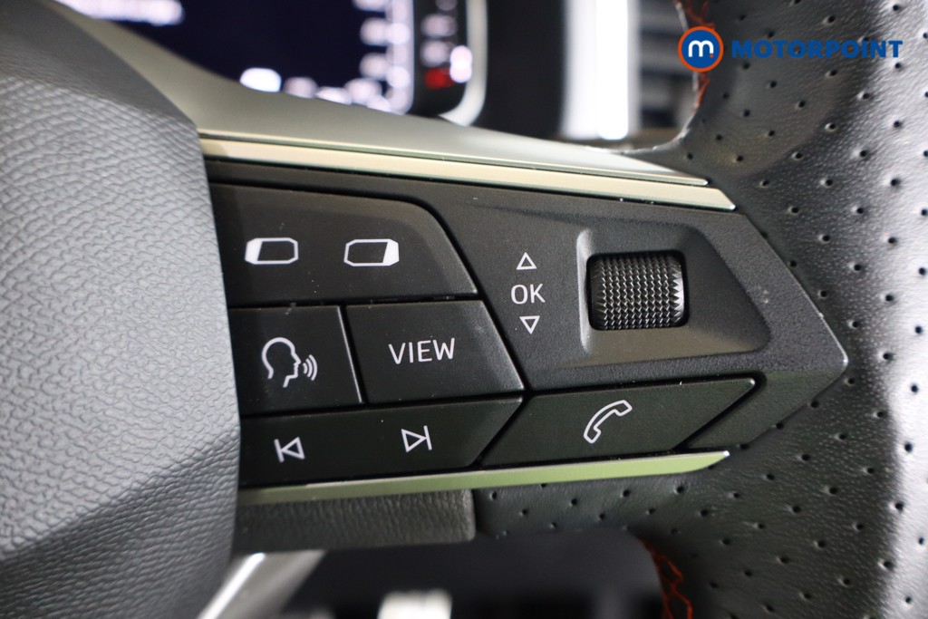 Seat Ateca Fr Sport Manual Petrol SUV - Stock Number (1573792) - 13th supplementary image