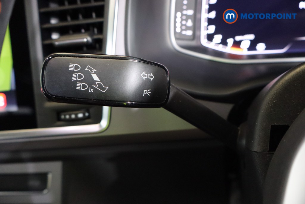 Seat Ateca Fr Sport Manual Petrol SUV - Stock Number (1573792) - 14th supplementary image