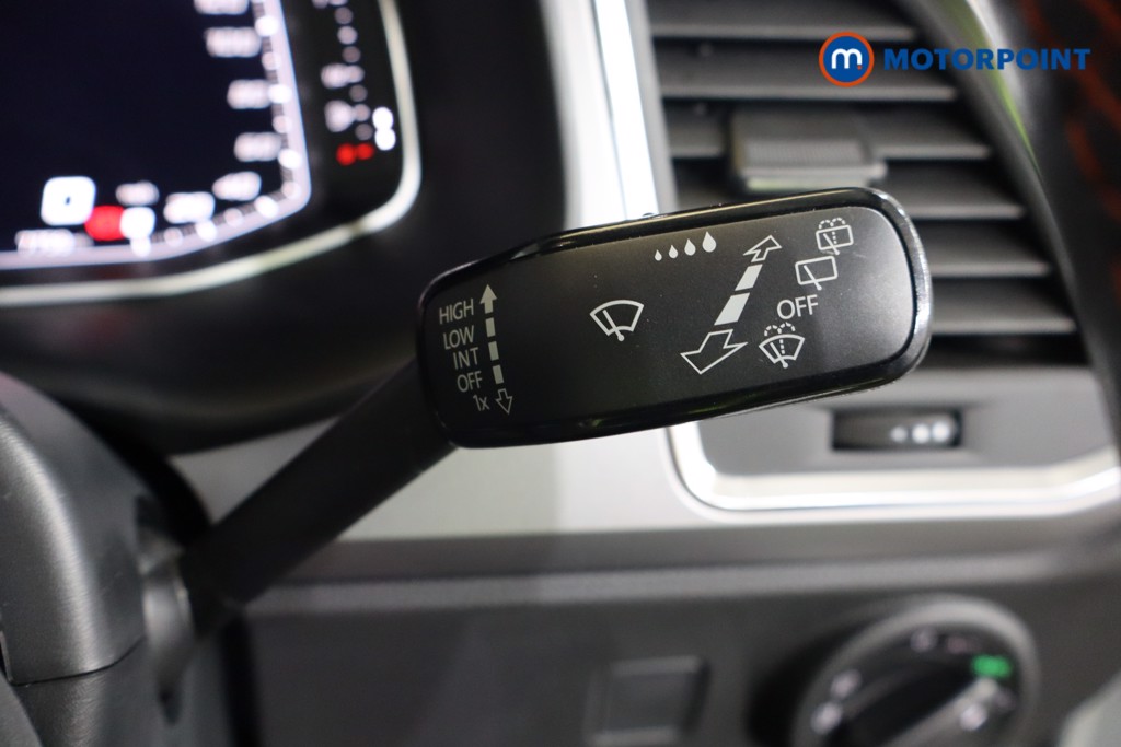 Seat Ateca Fr Sport Manual Petrol SUV - Stock Number (1573792) - 15th supplementary image