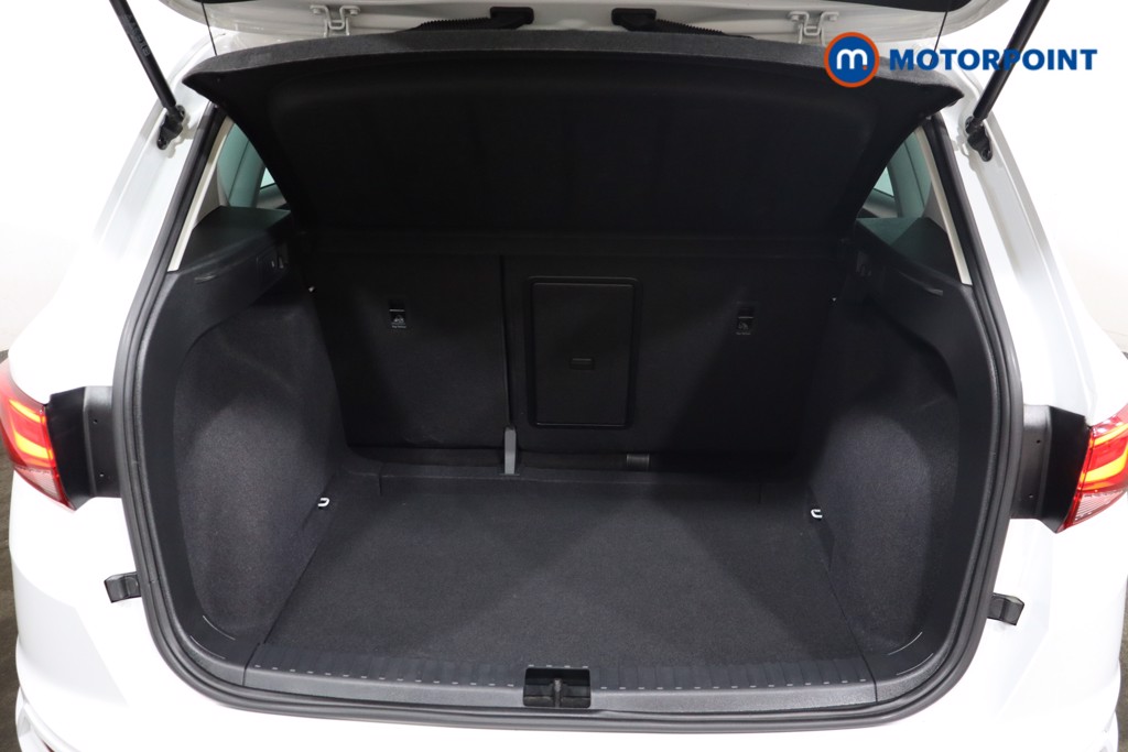 Seat Ateca Fr Sport Manual Petrol SUV - Stock Number (1573792) - 24th supplementary image