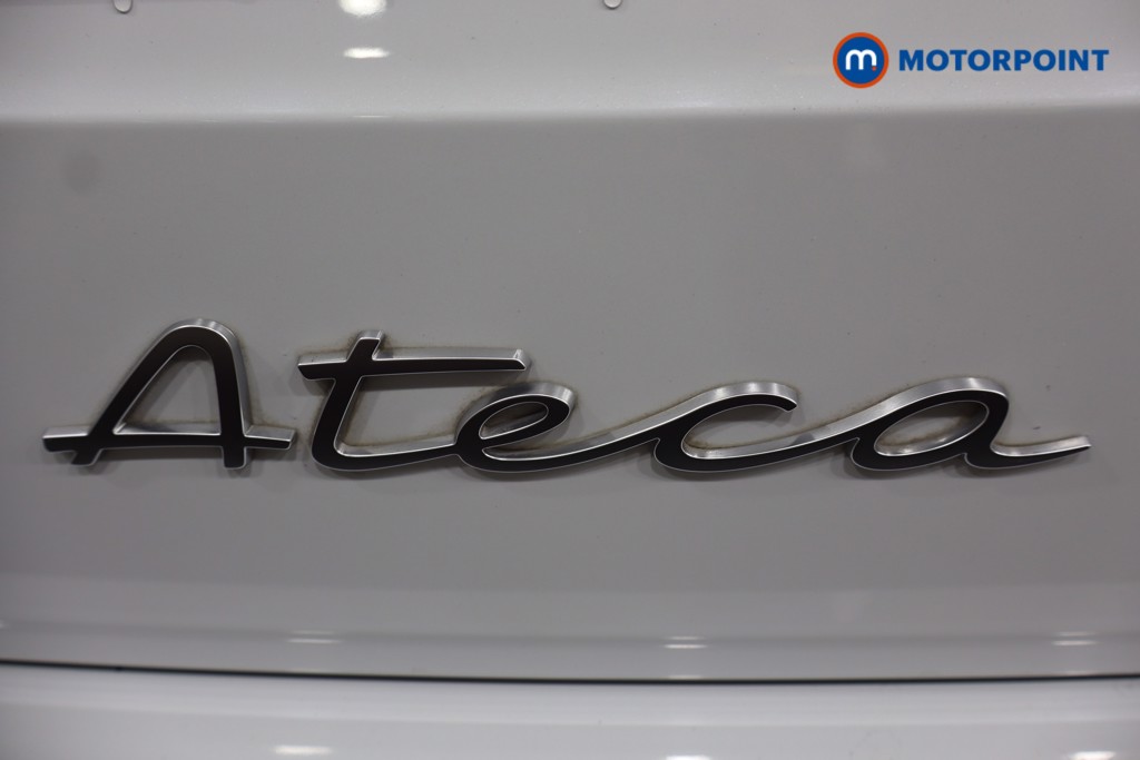 Seat Ateca Fr Sport Manual Petrol SUV - Stock Number (1573792) - 31st supplementary image
