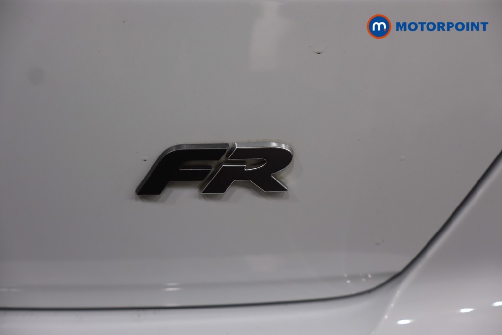 Seat Ateca Fr Sport Manual Petrol SUV - Stock Number (1573792) - 32nd supplementary image