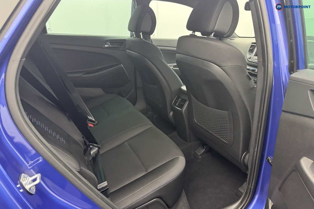 Hyundai Tucson Go Se Automatic Petrol SUV - Stock Number (1573806) - 7th supplementary image