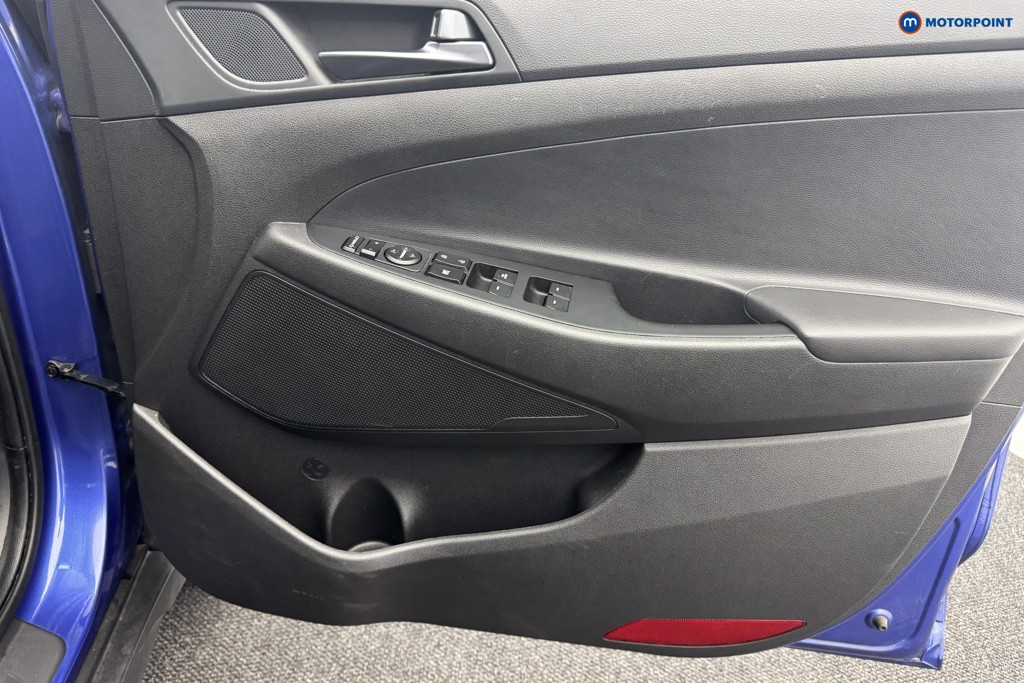 Hyundai Tucson Go Se Automatic Petrol SUV - Stock Number (1573806) - 16th supplementary image