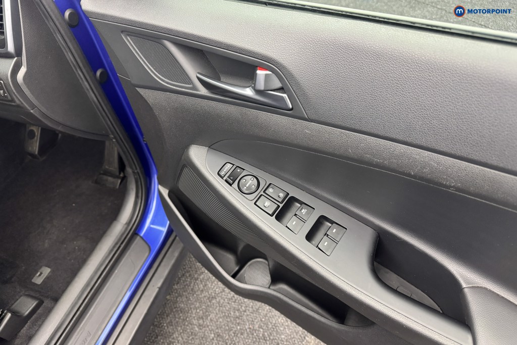 Hyundai Tucson Go Se Automatic Petrol SUV - Stock Number (1573806) - 17th supplementary image