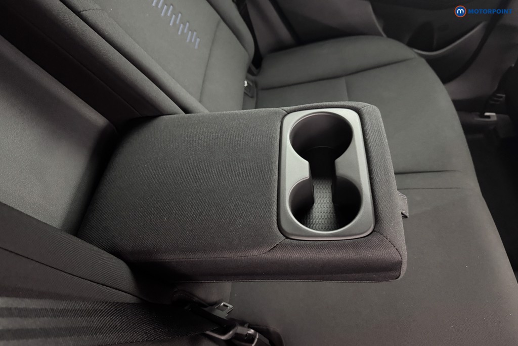 Hyundai Tucson Go Se Automatic Petrol SUV - Stock Number (1573806) - 18th supplementary image