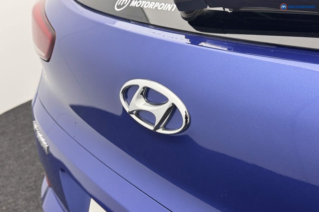 Hyundai Tucson Go Se Automatic Petrol SUV - Stock Number (1573806) - 20th supplementary image
