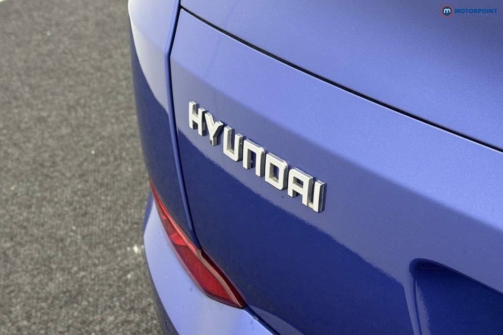 Hyundai Tucson Go Se Automatic Petrol SUV - Stock Number (1573806) - 21st supplementary image