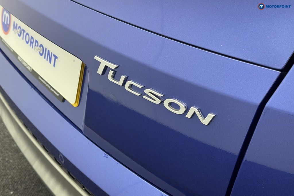 Hyundai Tucson Go Se Automatic Petrol SUV - Stock Number (1573806) - 22nd supplementary image