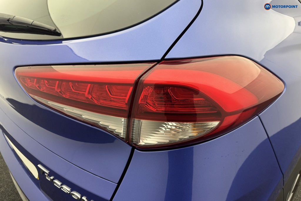 Hyundai Tucson Go Se Automatic Petrol SUV - Stock Number (1573806) - 23rd supplementary image