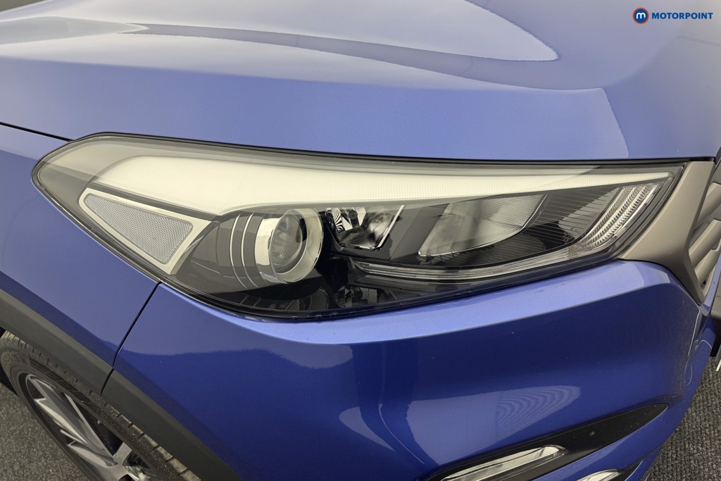 Hyundai Tucson Go Se Automatic Petrol SUV - Stock Number (1573806) - 24th supplementary image