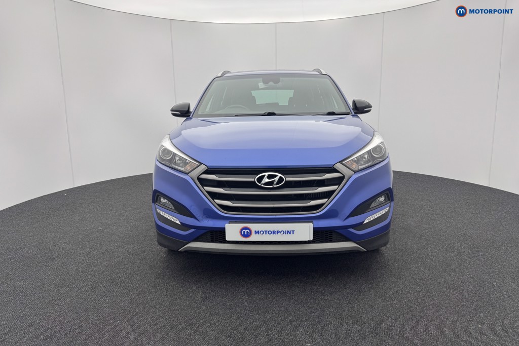 Hyundai Tucson Go Se Automatic Petrol SUV - Stock Number (1573806) - 26th supplementary image