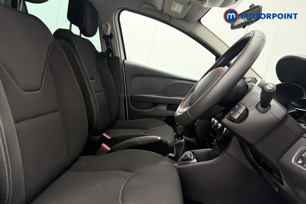 Renault Clio Iconic Manual Petrol Hatchback - Stock Number (1573836) - 8th supplementary image