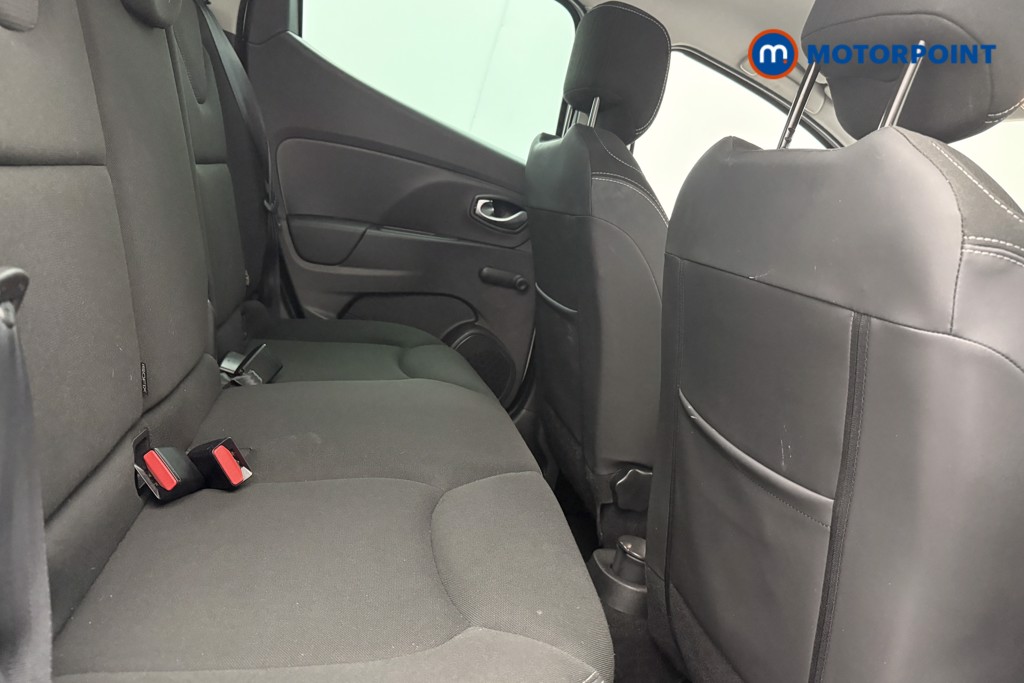 Renault Clio Iconic Manual Petrol Hatchback - Stock Number (1573836) - 9th supplementary image