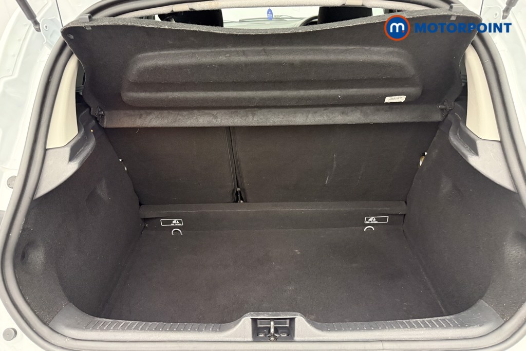 Renault Clio Iconic Manual Petrol Hatchback - Stock Number (1573836) - 21st supplementary image