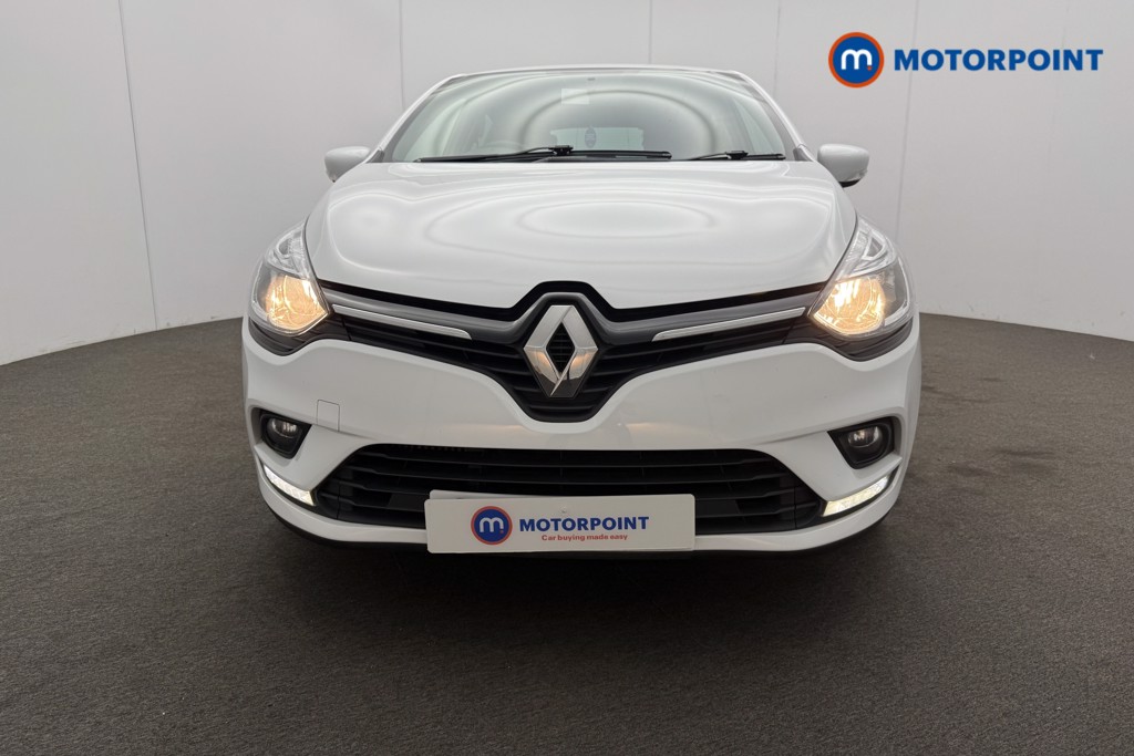 Renault Clio Iconic Manual Petrol Hatchback - Stock Number (1573836) - 22nd supplementary image