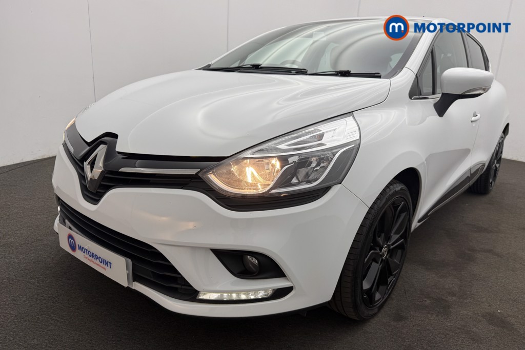 Renault Clio Iconic Manual Petrol Hatchback - Stock Number (1573836) - 23rd supplementary image