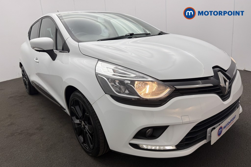 Renault Clio Iconic Manual Petrol Hatchback - Stock Number (1573836) - 24th supplementary image