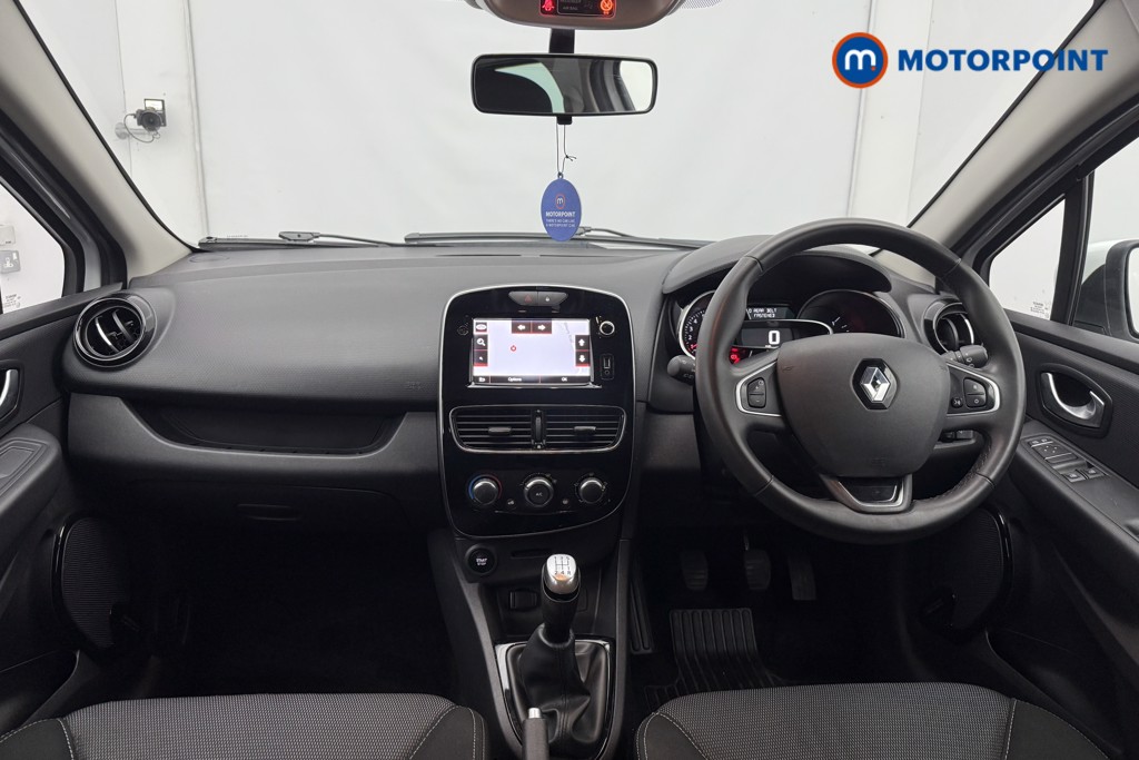 Renault Clio Iconic Manual Petrol Hatchback - Stock Number (1573836) - 1st supplementary image