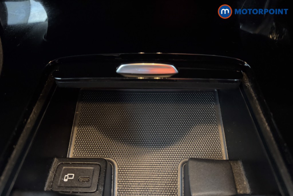 Mercedes-Benz CLA Amg Line Automatic Petrol Coupe - Stock Number (1573856) - 21st supplementary image