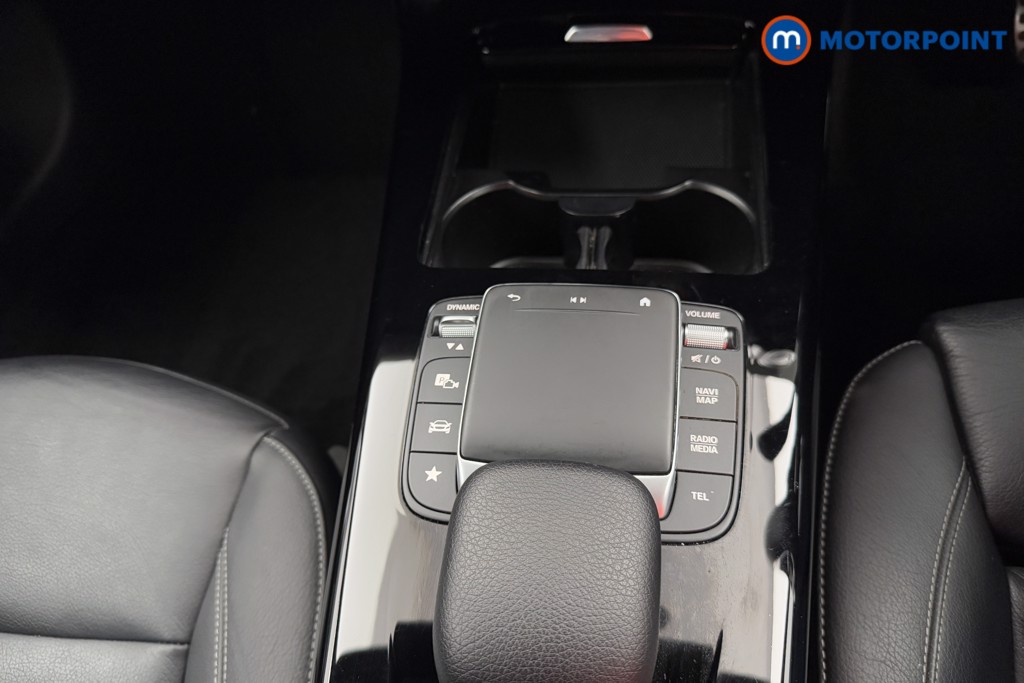 Mercedes-Benz CLA Amg Line Automatic Petrol Coupe - Stock Number (1573856) - 22nd supplementary image