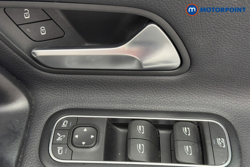 Mercedes-Benz CLA Amg Line Automatic Petrol Coupe - Stock Number (1573856) - 27th supplementary image