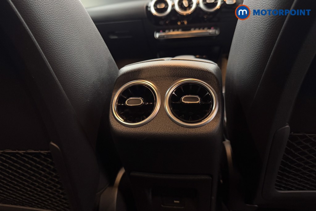 Mercedes-Benz CLA Amg Line Automatic Petrol Coupe - Stock Number (1573856) - 33rd supplementary image