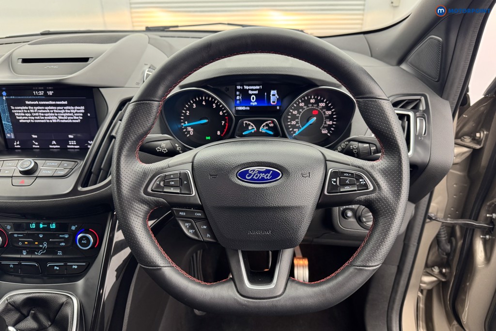 Ford Kuga St-Line Manual Petrol SUV - Stock Number (1573871) - 3rd supplementary image