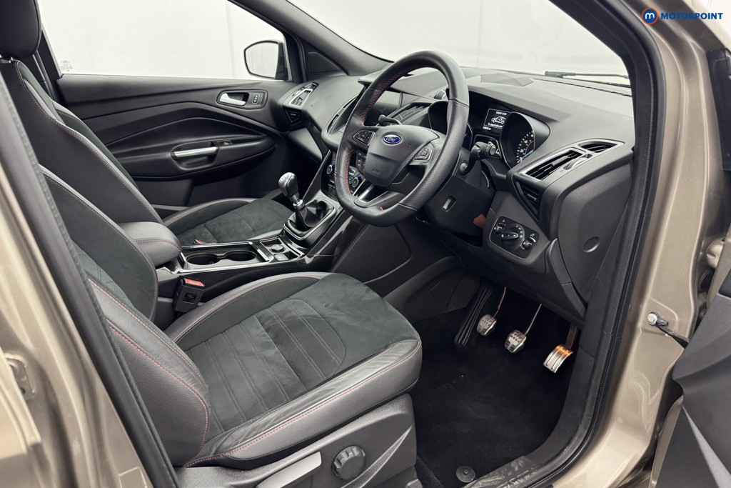 Ford Kuga St-Line Manual Petrol SUV - Stock Number (1573871) - 6th supplementary image