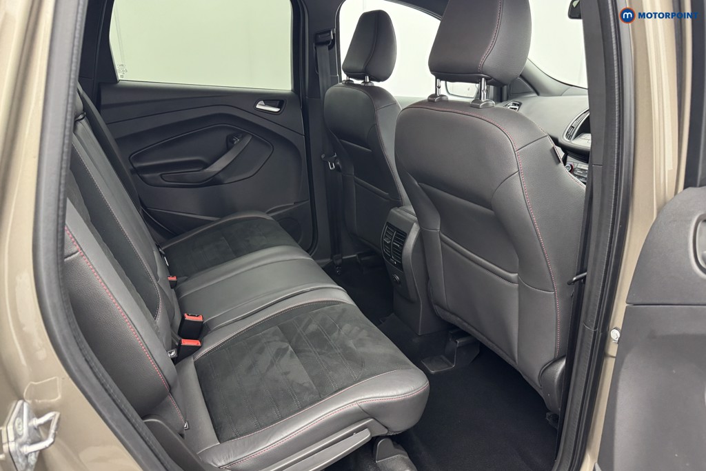 Ford Kuga St-Line Manual Petrol SUV - Stock Number (1573871) - 7th supplementary image