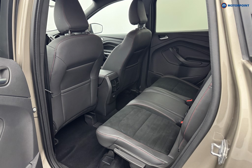 Ford Kuga St-Line Manual Petrol SUV - Stock Number (1573871) - 8th supplementary image