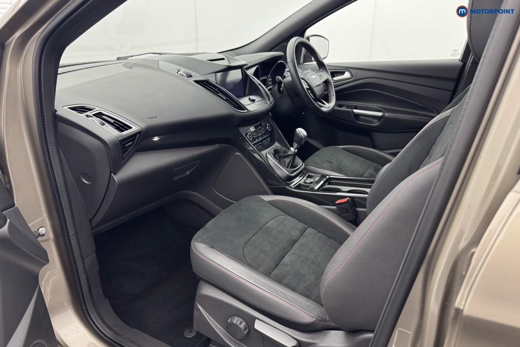 Ford Kuga St-Line Manual Petrol SUV - Stock Number (1573871) - 9th supplementary image
