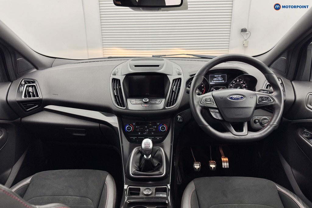 Ford Kuga St-Line Manual Petrol SUV - Stock Number (1573871) - 11th supplementary image