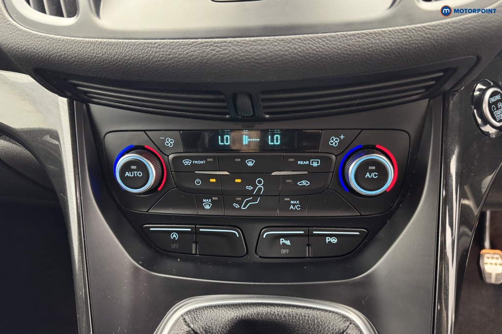Ford Kuga St-Line Manual Petrol SUV - Stock Number (1573871) - 14th supplementary image