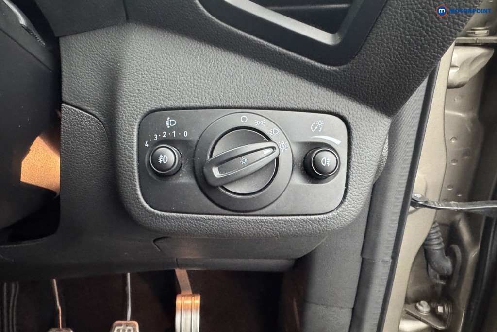 Ford Kuga St-Line Manual Petrol SUV - Stock Number (1573871) - 15th supplementary image