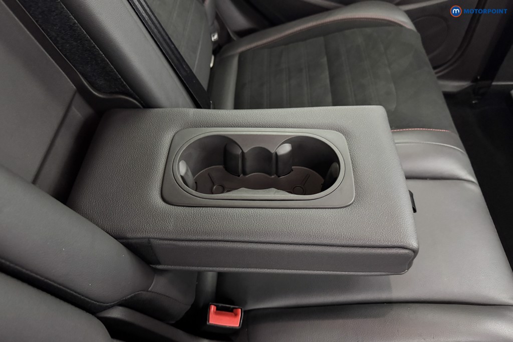Ford Kuga St-Line Manual Petrol SUV - Stock Number (1573871) - 18th supplementary image